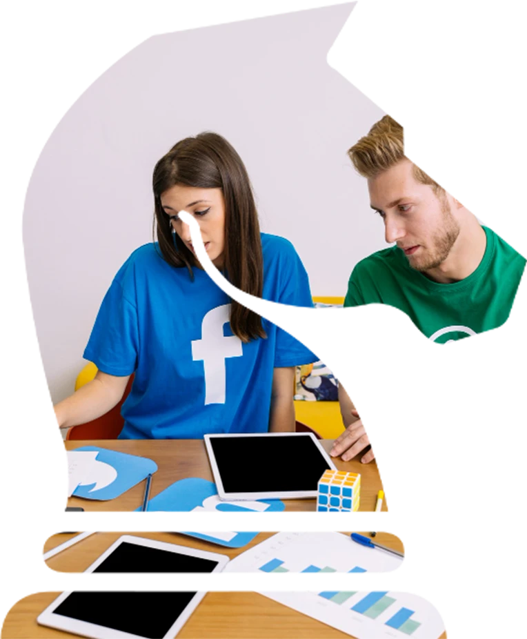 Social Media Advertising Agency Surrey